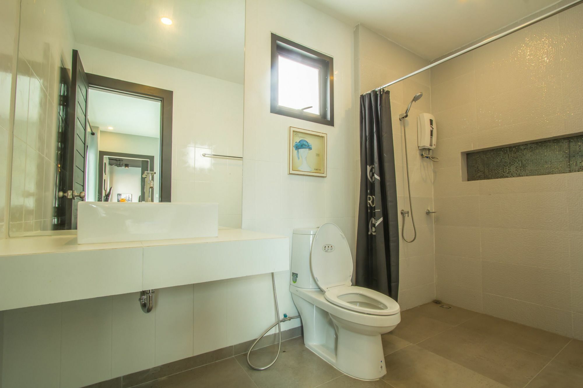 Dream House Pool Villa Huahin Εξωτερικό φωτογραφία