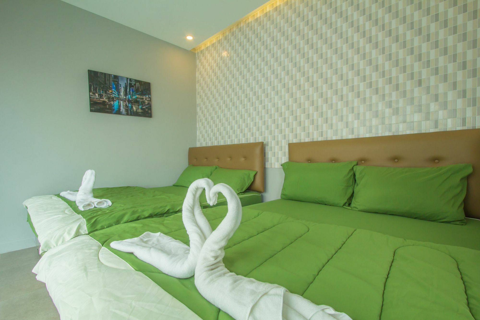 Dream House Pool Villa Huahin Εξωτερικό φωτογραφία