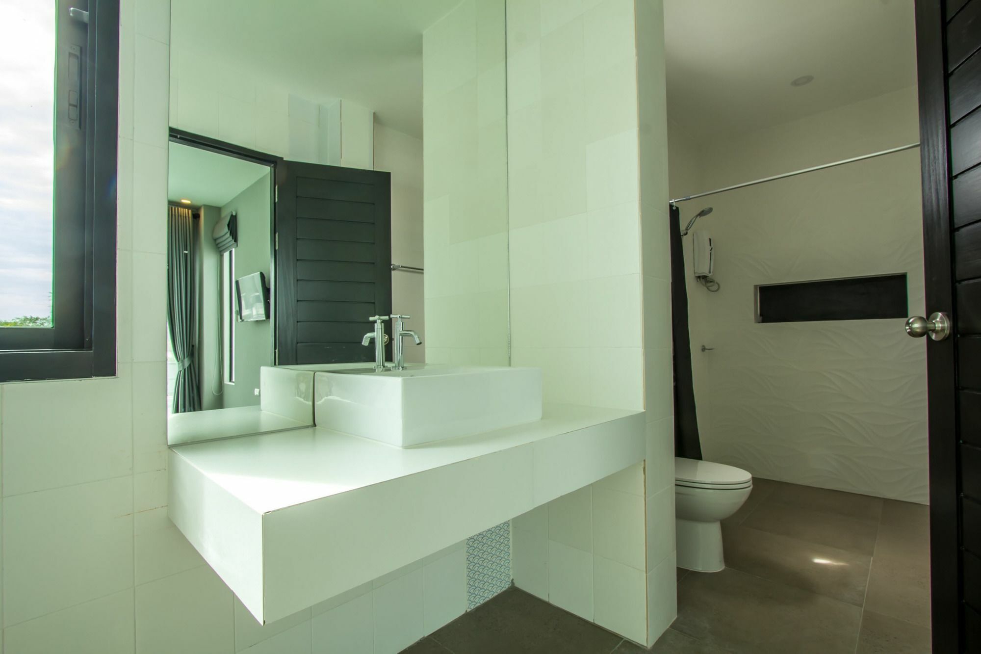 Dream House Pool Villa Huahin Εξωτερικό φωτογραφία