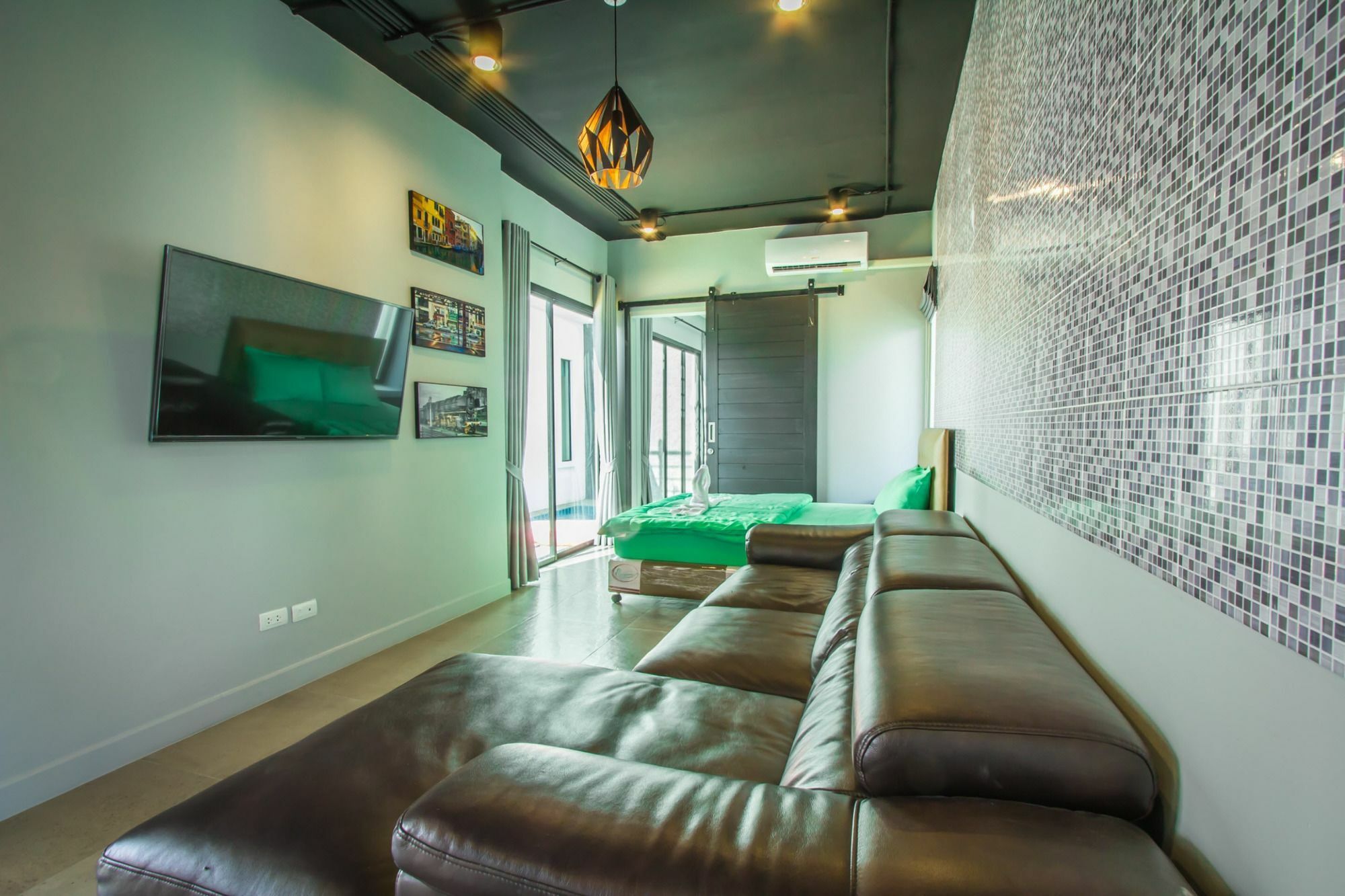 Dream House Pool Villa Huahin Εξωτερικό φωτογραφία
